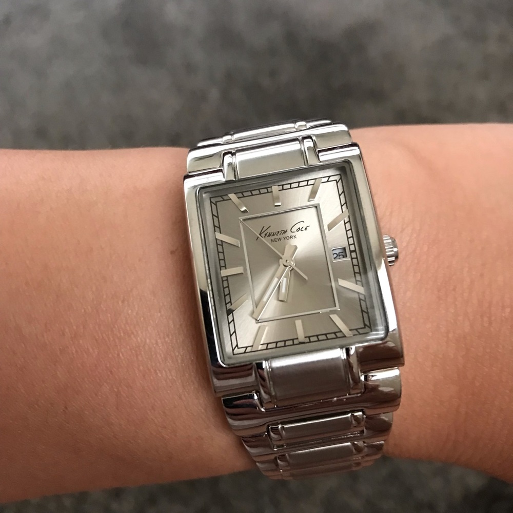 Kenneth Cole watch